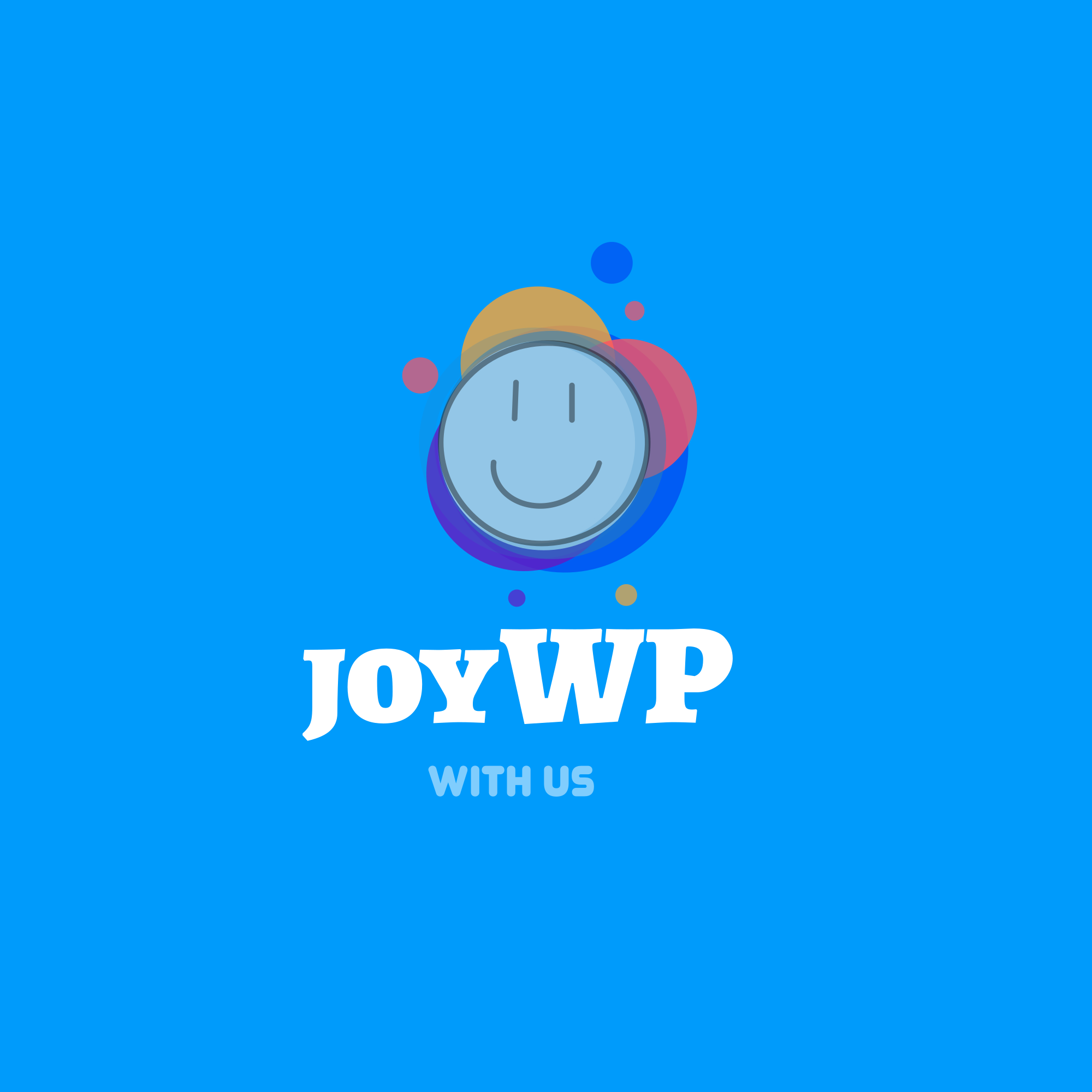 JoyWP Logo